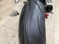 2021 Triumph Speed Triple, серебристый, 1750000 рублей - вид 4