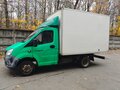 2013 ГАЗ ГАЗель Next, зелёный, 960000 рублей - вид 1