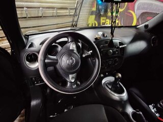 2012 Nissan Juke I, коричневый, 900000 рублей, вид 4