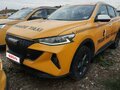 2024 Haval F7 I Рестайлинг, белый, 1235700 рублей - вид 1