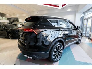 2026 Jetour X70+ I Рестайлинг, чёрный, 3399000 рублей, вид 5