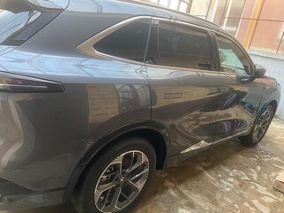 2025 Changan CS75 Plus IV, серый, 1580000 рублей, вид 5
