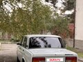 2009 Lada (ВАЗ) 2107, белый, 290000 рублей - вид 1