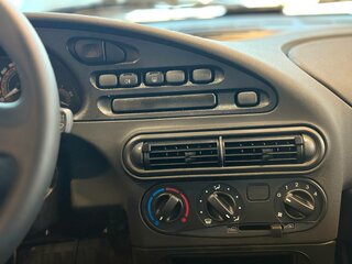 2026 Lada (ВАЗ) Niva Travel I Рестайлинг, белый, 1419000 рублей, вид 2