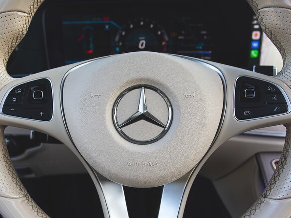 2018 Mercedes-Benz E-Класс 200 V (W213, S213, C238), белый, 4340000 рублей - вид 31