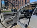 2012 Chevrolet Lacetti I, серебристый, 436000 рублей - вид 8