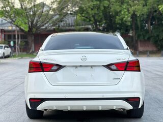 2022 Nissan Altima VI (L34), белый, 1827000 рублей, вид 5