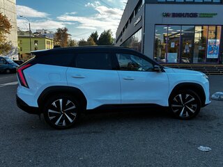 2024 Geely Atlas II, белый, 2250000 рублей, вид 2