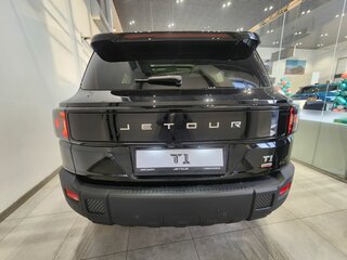 2026 Jetour T1, чёрный, 4199900 рублей, вид 5