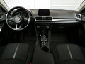 2018 Mazda 3 III (BM) Рестайлинг, коричневый, 1610000 рублей - вид 5