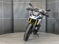 2020 BMW G 310 GS, белый, 419000 рублей - вид 1