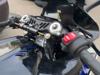 2025 Zontes ZT703-RR, серебристый, 800000 рублей, вид 2