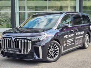 Voyah Dream I