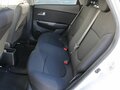 2017 Kia Rio III Рестайлинг, серебристый, 1050000 рублей - вид 8