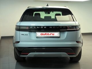 2025 Land Rover Range Rover Velar I Рестайлинг, серый, 9180000 рублей, вид 3