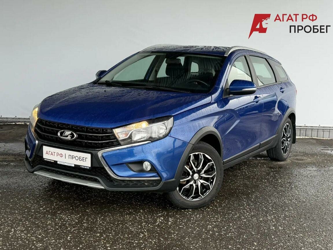 Открыть фотографии: Lada (ВАЗ) Vesta I