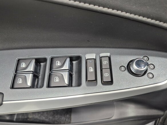 2024 Changan CS75 Plus III, серый, 2390000 рублей - вид 18
