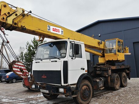 2008 Ивановец КС-5576, белый, 3000000 рублей, вид 2