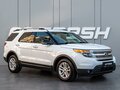 2013 Ford Explorer V, белый, 1580000 рублей