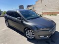 2017 Ford Focus III Рестайлинг, серый, 950000 рублей - вид 4