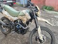 2025 Racer RC300B-F Panther PRO, зелёный, 100000 рублей - вид 9