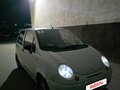 2004 Daewoo Matiz I Рестайлинг, белый, 84999 рублей - вид 1