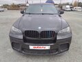 2011 BMW X6 35i 8-speed I (E71), чёрный, 1470000 рублей