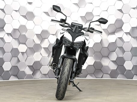 2025 Honda CB 1000 Hornet, белый, 1399000 рублей, вид 5