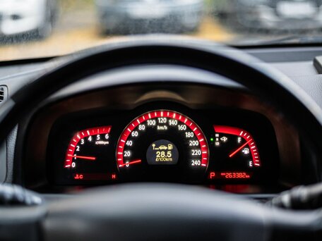 2011 Kia Mohave 6-speed I, бежевый, 1388000 рублей, вид 5