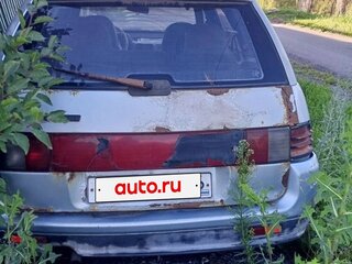 2002 Lada (ВАЗ) 2111, серебристый, 65000 рублей, вид 3