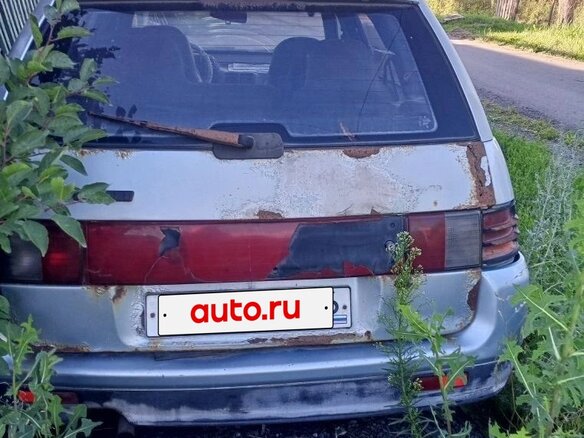 2002 Lada (ВАЗ) 2111, серебристый, 65000 рублей - вид 2