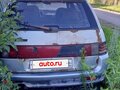 2002 Lada (ВАЗ) 2111, серебристый, 65000 рублей - вид 2