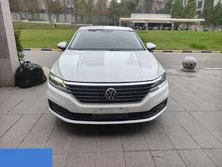 2022 Volkswagen Lavida III, белый, 1318004 рублей, вид 2