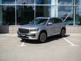 2026 VOLGA K50, серебристый, 4602510 рублей, вид 3