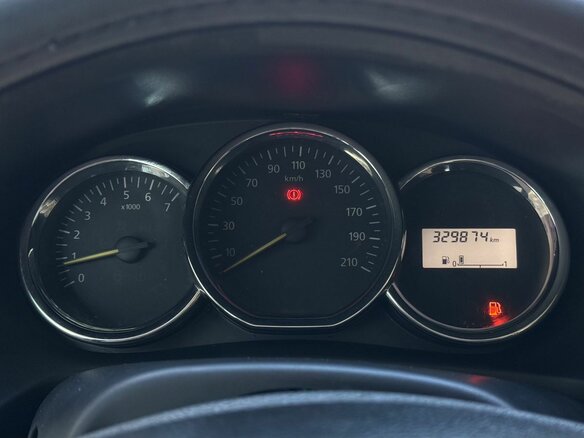 2018 Renault Logan II, белый, 350000 рублей - вид 23