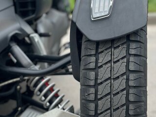 2019 BRP Can-Am Ryker, чёрный, 820000 рублей, вид 4
