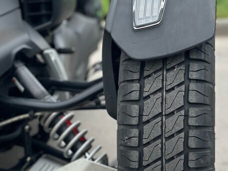 2019 BRP Can-Am Ryker, чёрный, 820000 рублей, вид 4