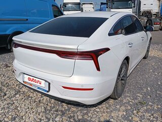2022 FAW Bestune B70 I, белый, 1138000 рублей, вид 3