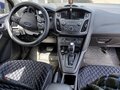 2016 Ford Focus III Рестайлинг, синий, 1000000 рублей - вид 2