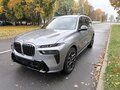 2024 BMW X7 40i I (G07) Рестайлинг, серый, 7000000 рублей