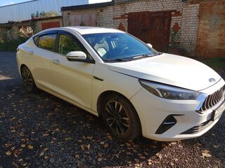 2023 JAC J7 I, белый, 875000 рублей, вид 5