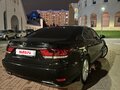 2012 Lexus LS Long 460 L IV Рестайлинг 2, чёрный, 2600000 рублей - вид 7
