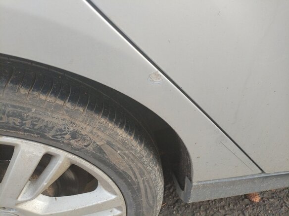 2013 Ford Focus III, серый, 630000 рублей - вид 13
