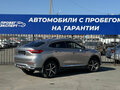 2019 Haval F7x I, серый, 1350000 рублей - вид 5