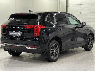 2023 Haval Jolion I, чёрный, 1790000 рублей, вид 4
