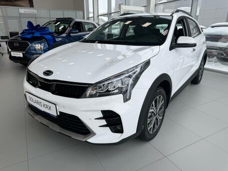 Solaris KRX