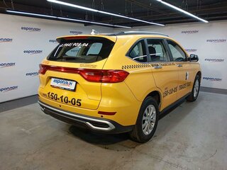 2023 Haval M6 II, белый, 1395000 рублей, вид 3