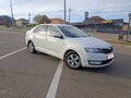 2017 Skoda Rapid I, белый, 950000 рублей - вид 1