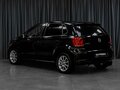 2010 Volkswagen Polo V, чёрный, 599000 рублей - вид 1