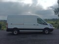 2019 Ford Transit, белый, 1950000 рублей - вид 2